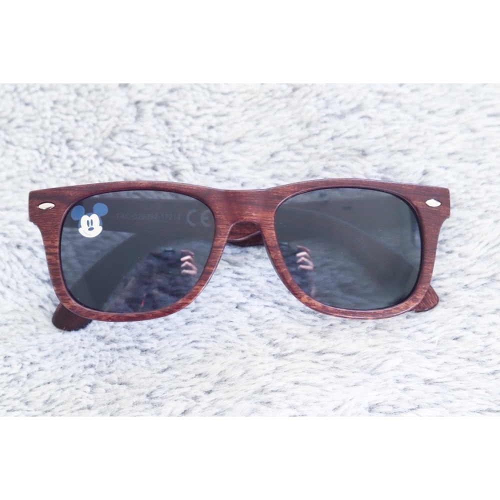 Mickey Mouse Toddler Sunglasses